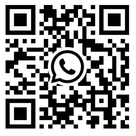 WhatsApp QR