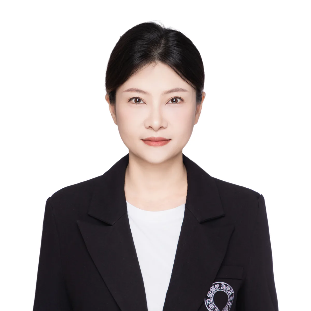 Portrait of Kloe Gao, Founder and CEO of Xentra Medical.