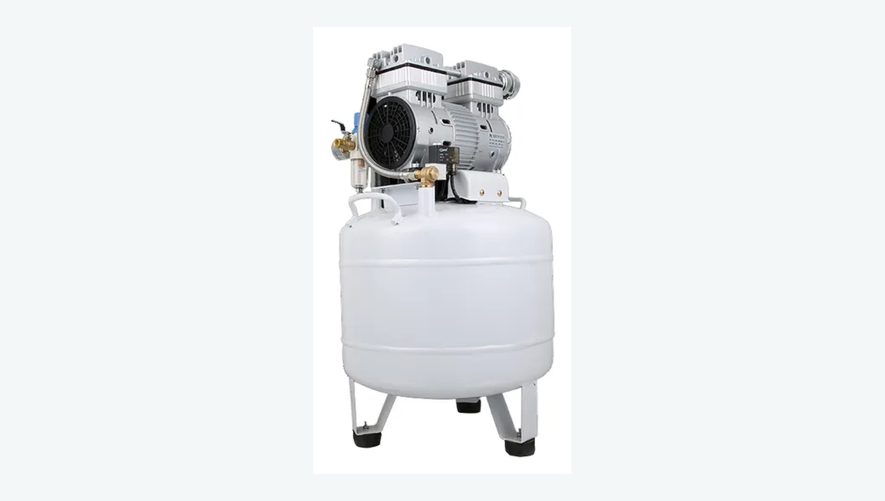 Oil-Free Air Compressor