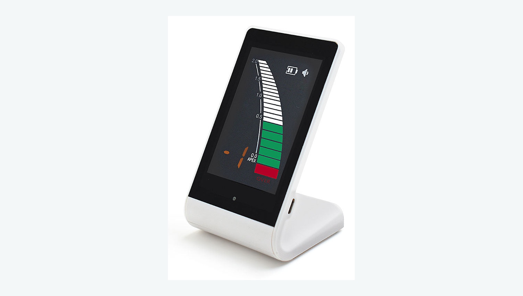 Electronic Apex Locator