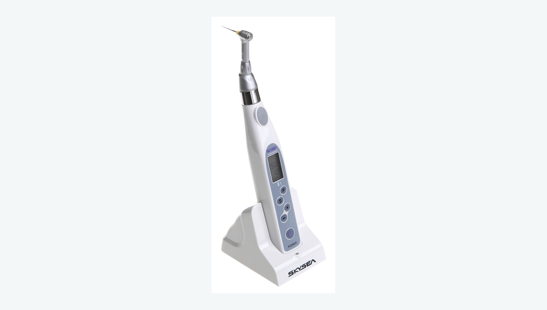 Endodontic Motor