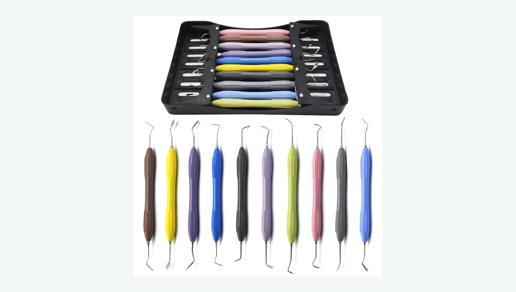 Restorative Dentistry Instrument Set