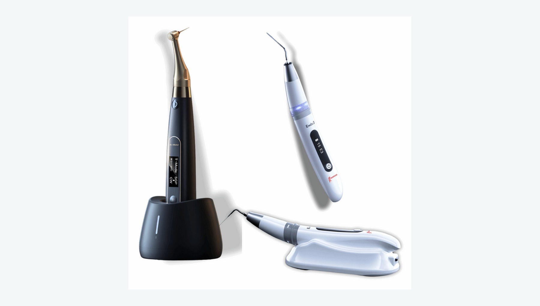 Integrated Endodontic System