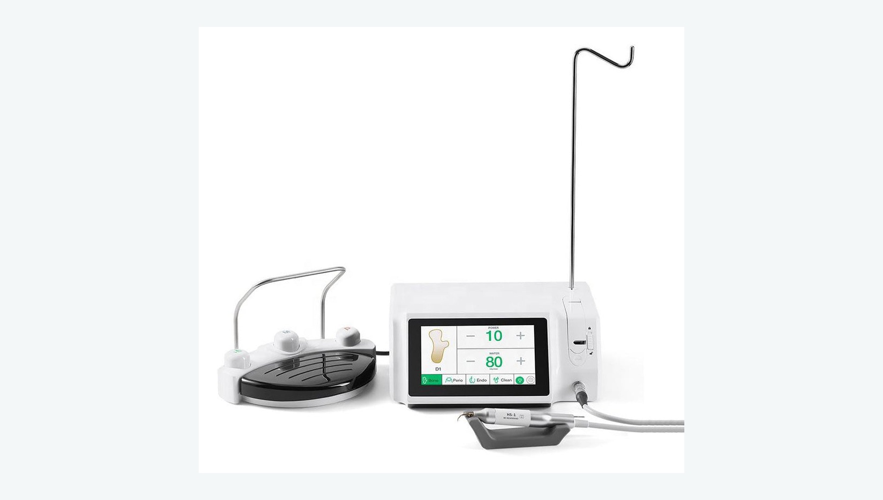 Piezoelectric Bone Surgery Unit