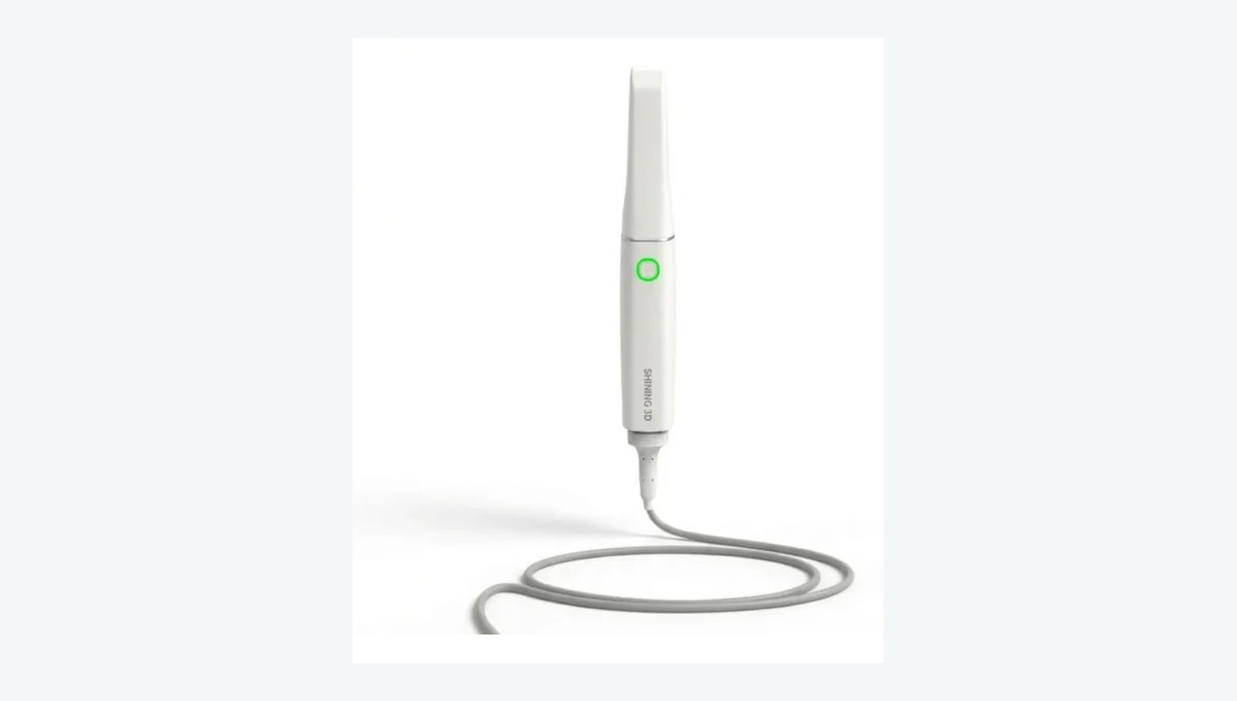 Intraoral Scanner