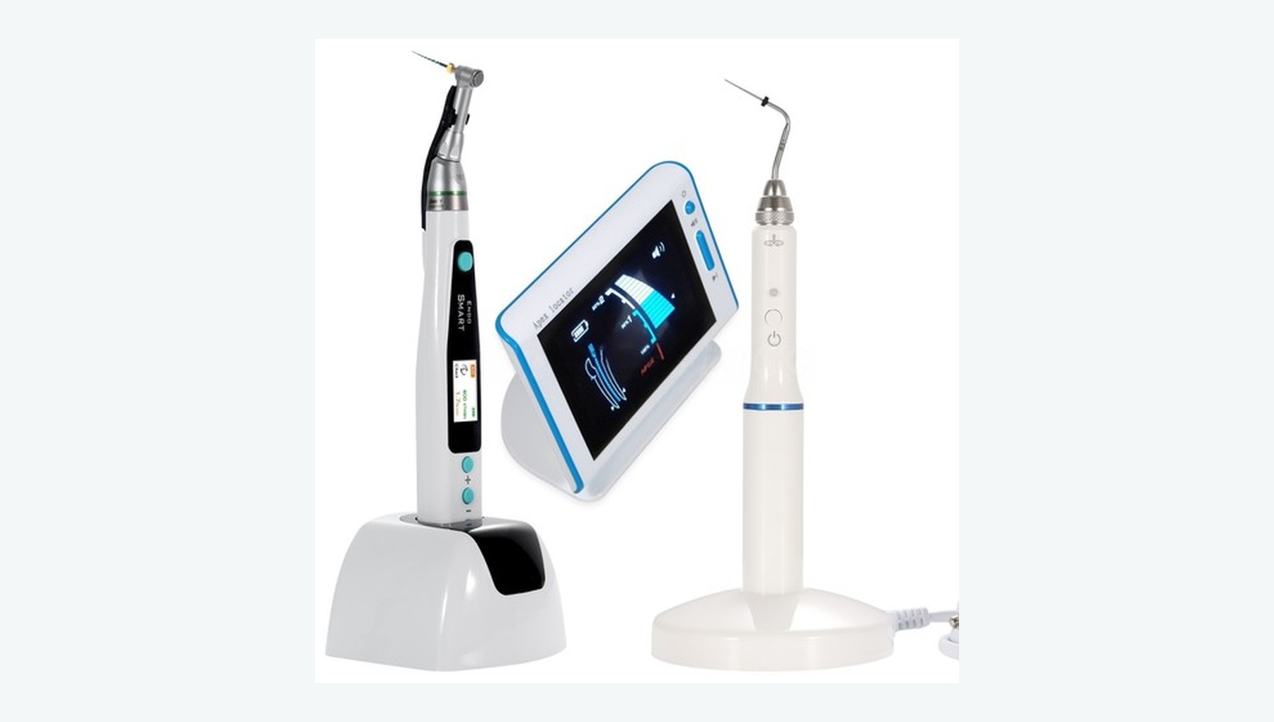 Integrated Endodontic System