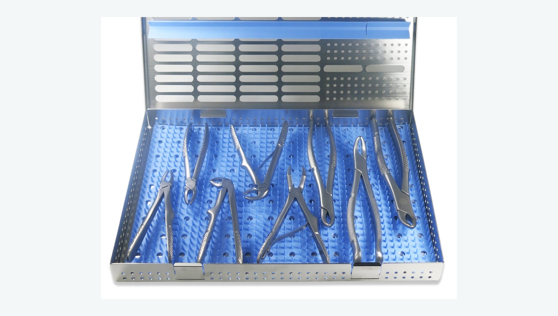 Comprehensive Pediatric Dentistry Instrument Set