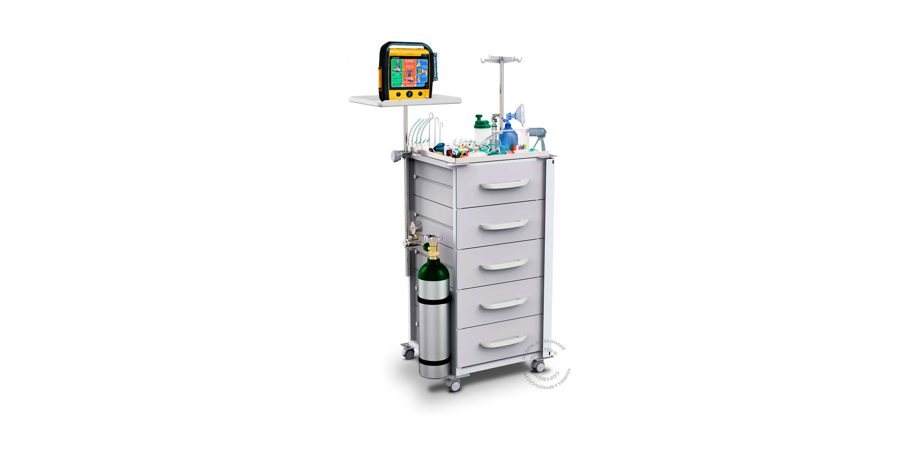 Emergency Equipment Group