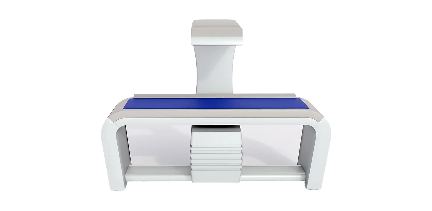 Dual-Energy X-Ray Absorptiometry (DXA) System