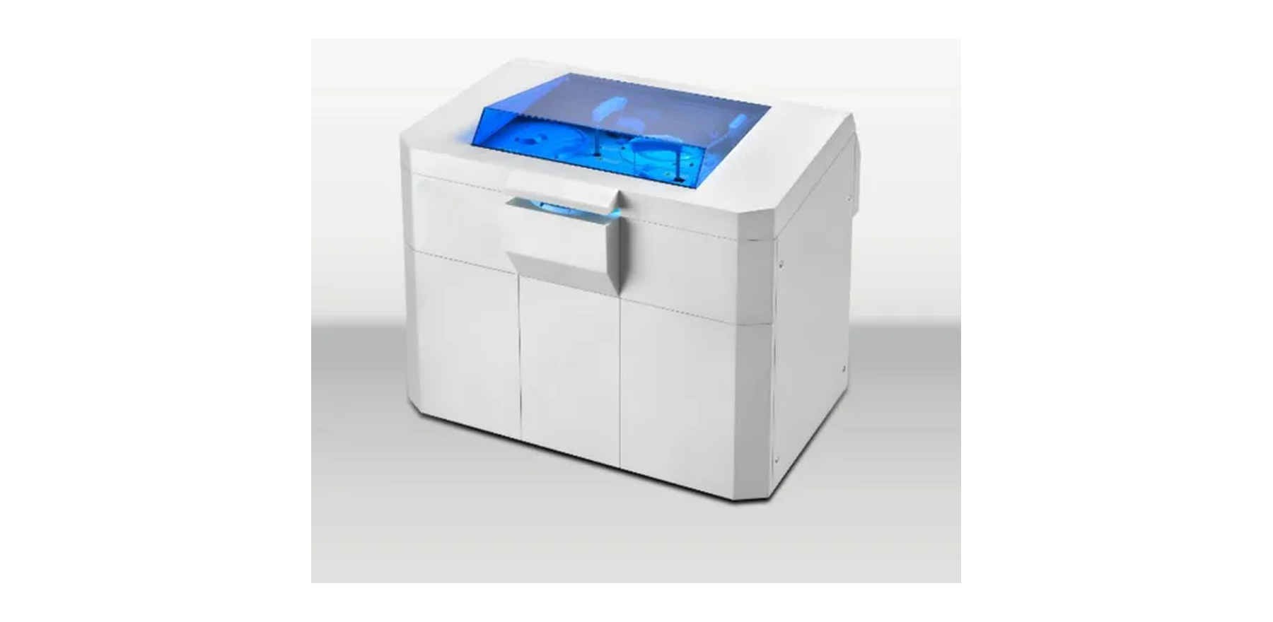 Automated Clinical Chemistry Analyzer