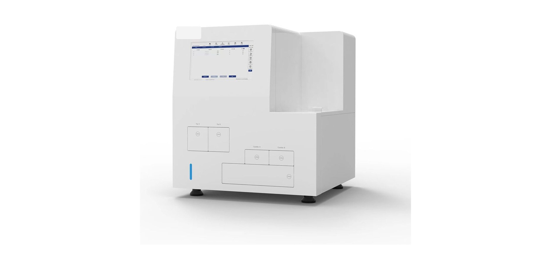 Immunoassay Platform