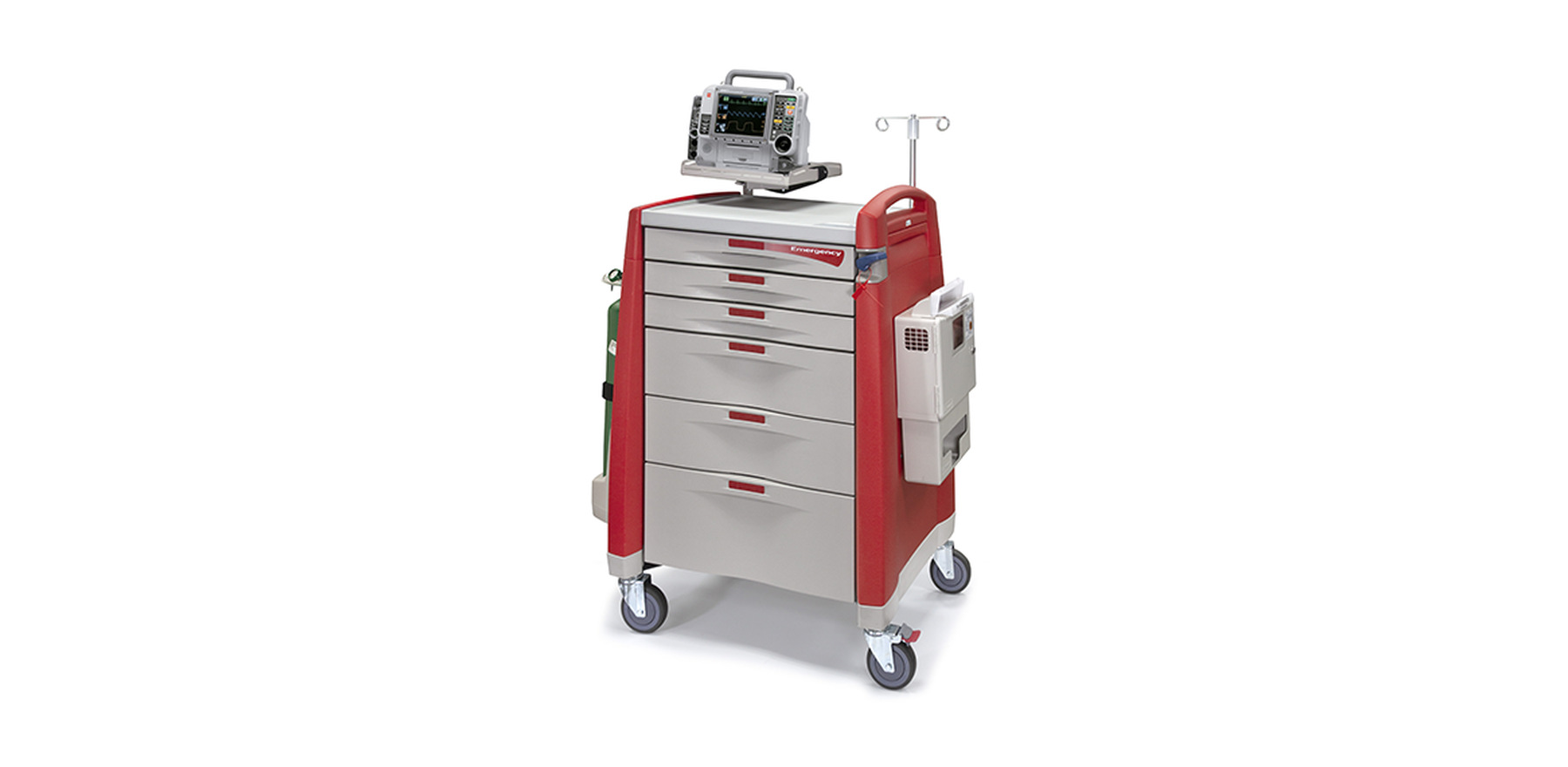 Emergency Monitoring Equipment Group