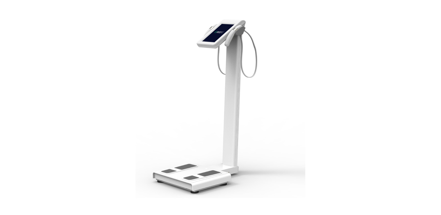 Multifrequency Body Composition Analyzer