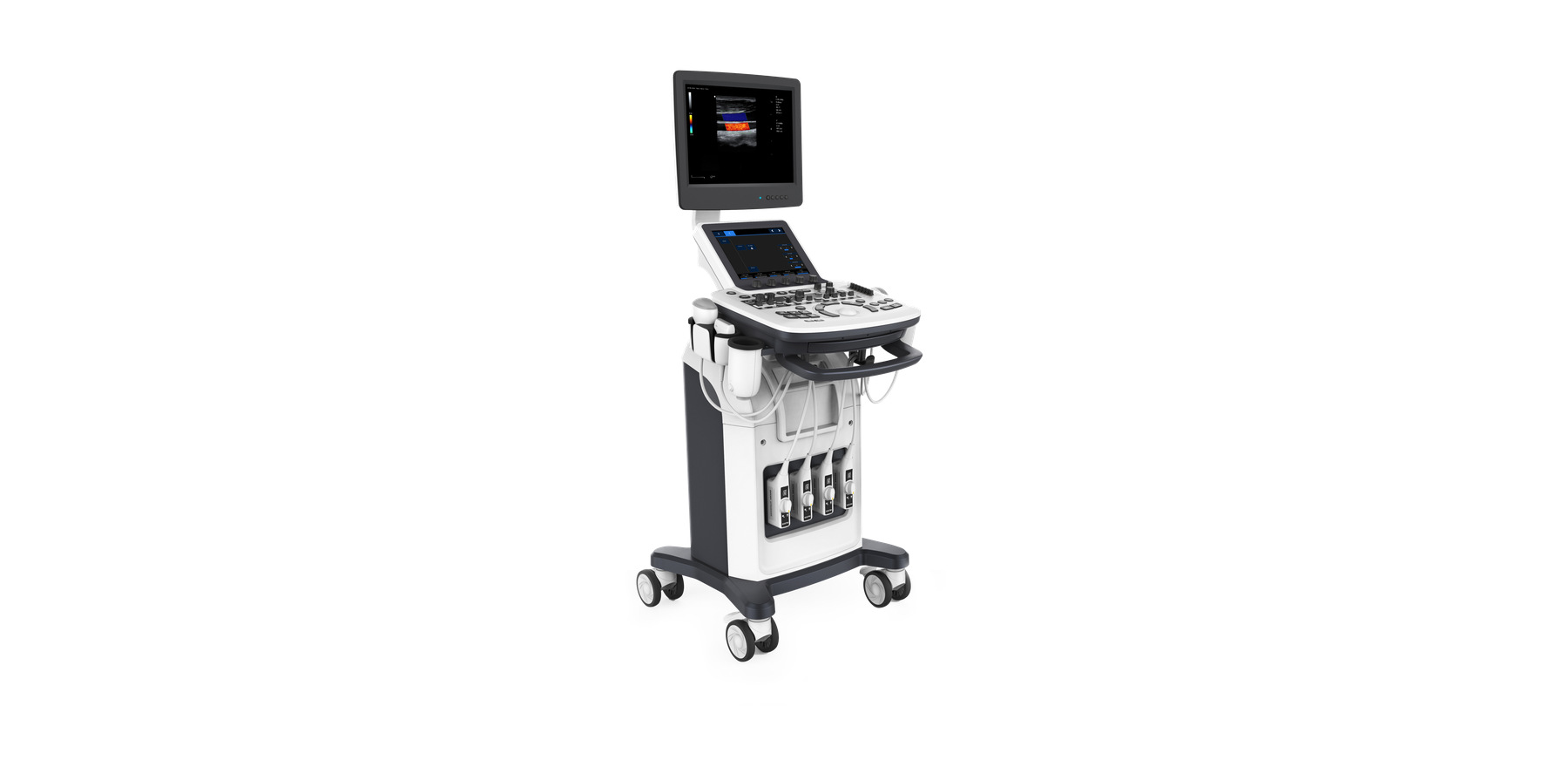 High-End Color Doppler Ultrasound System Group