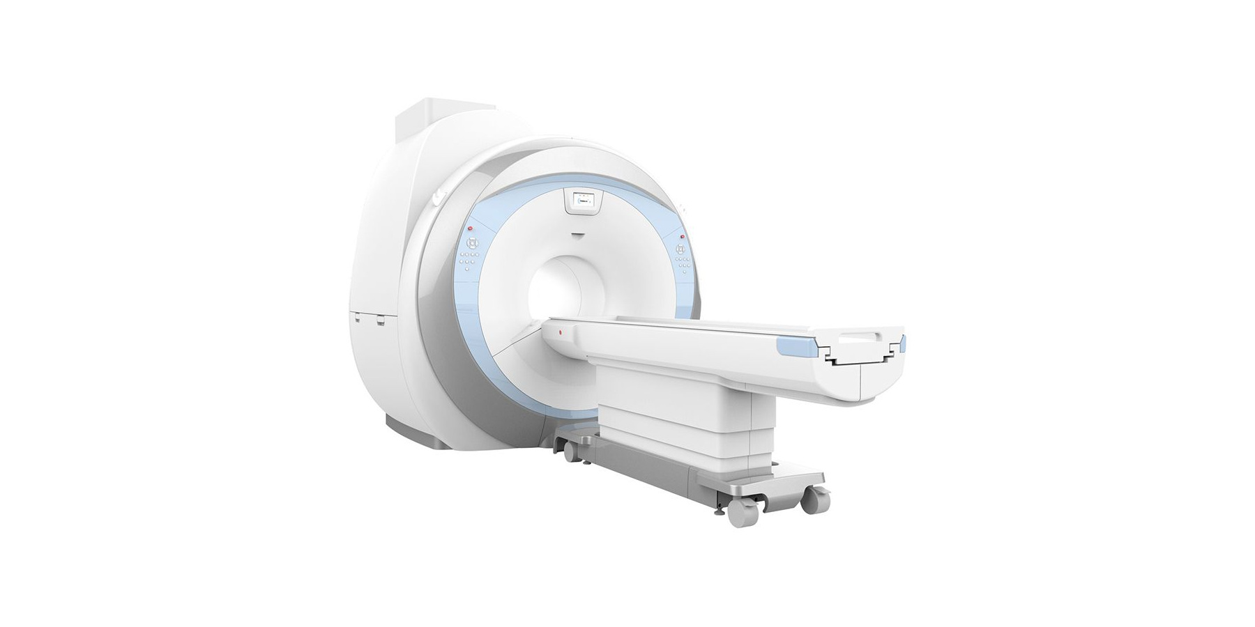 Magnetic Resonance Imaging (MRI) System