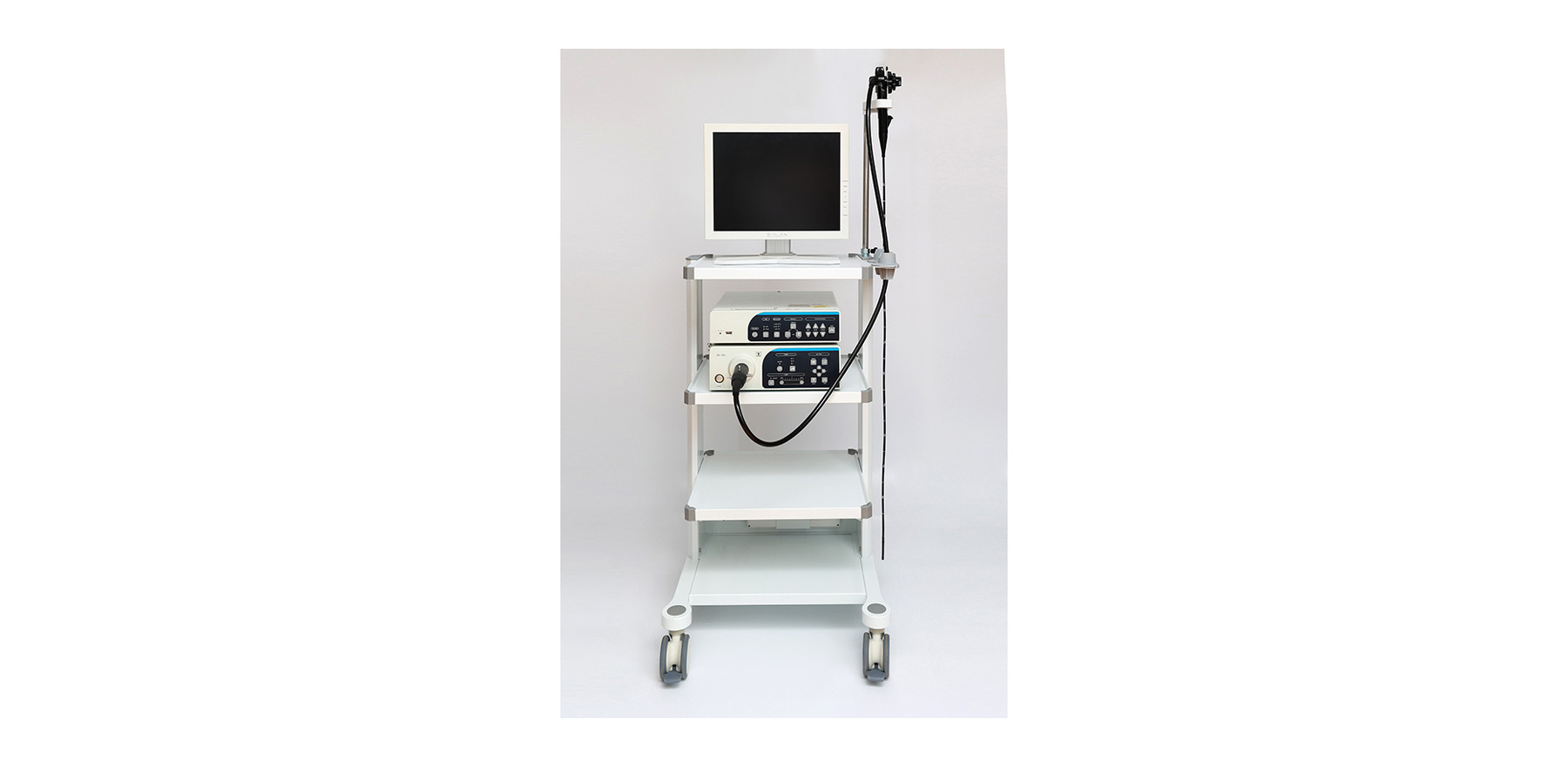 Video Gastrointestinal Endoscopy System