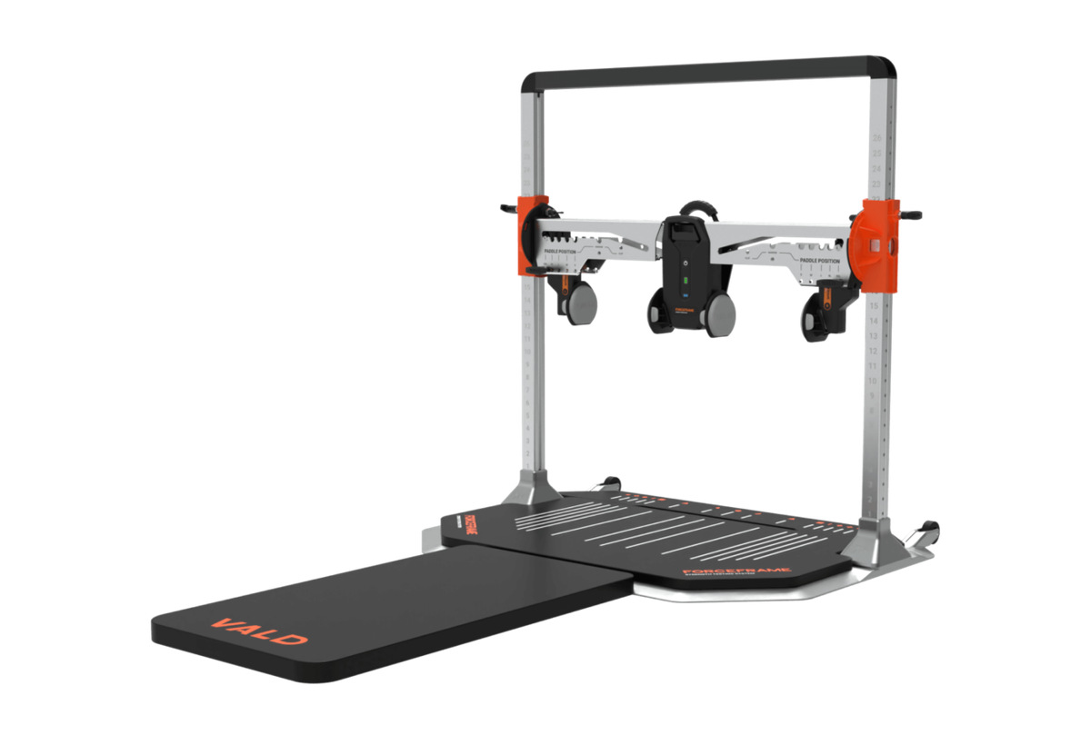 Functional and Exercise Assessment Equipment Group