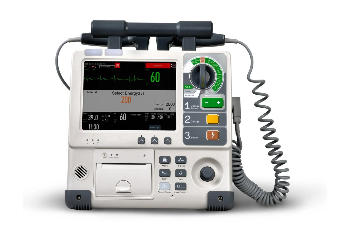 Advanced Emergency Monitoring Equipment Group