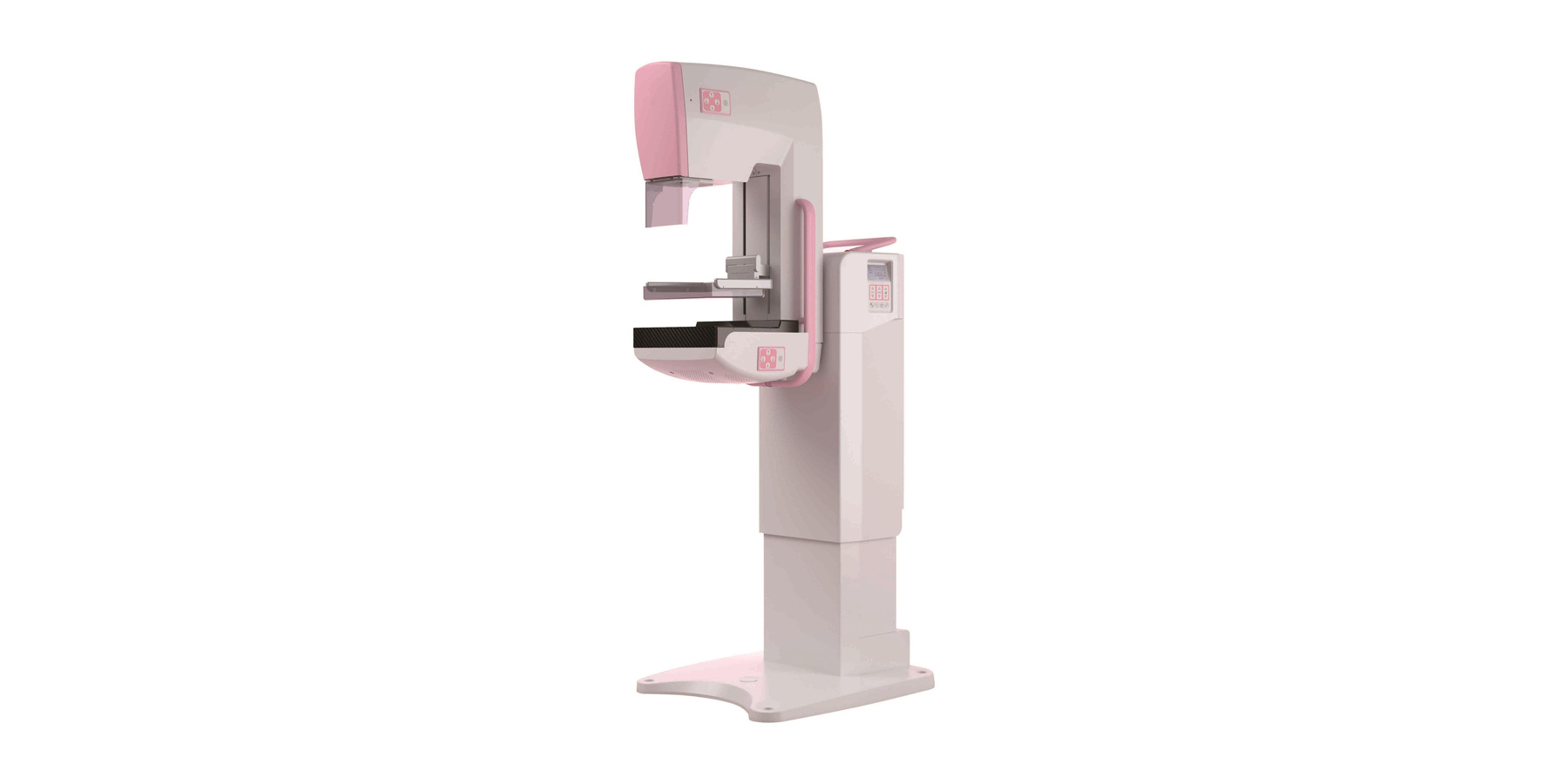 Digital Mammography System