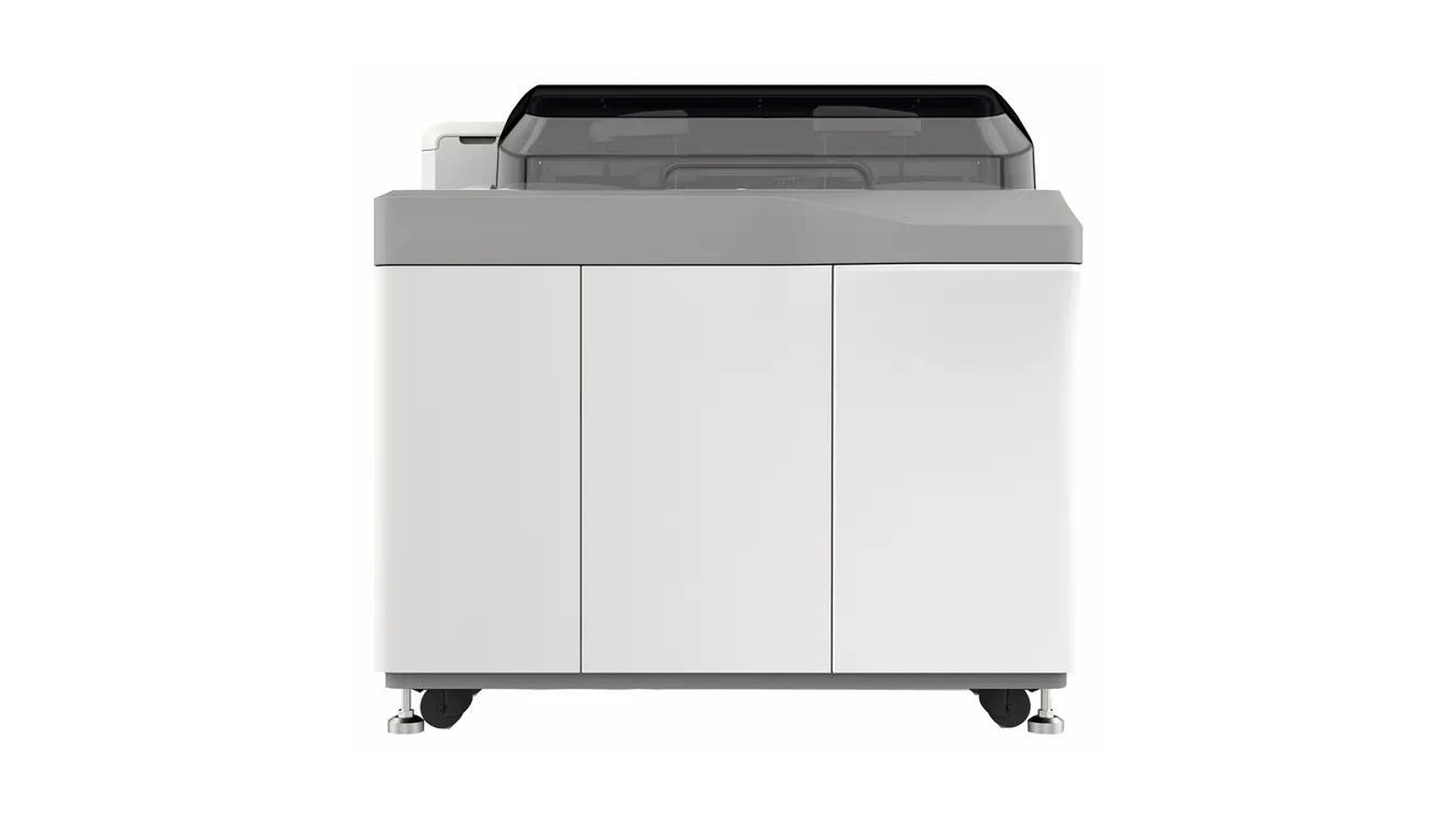 Automated Clinical Chemistry Analyzer with ISE Module