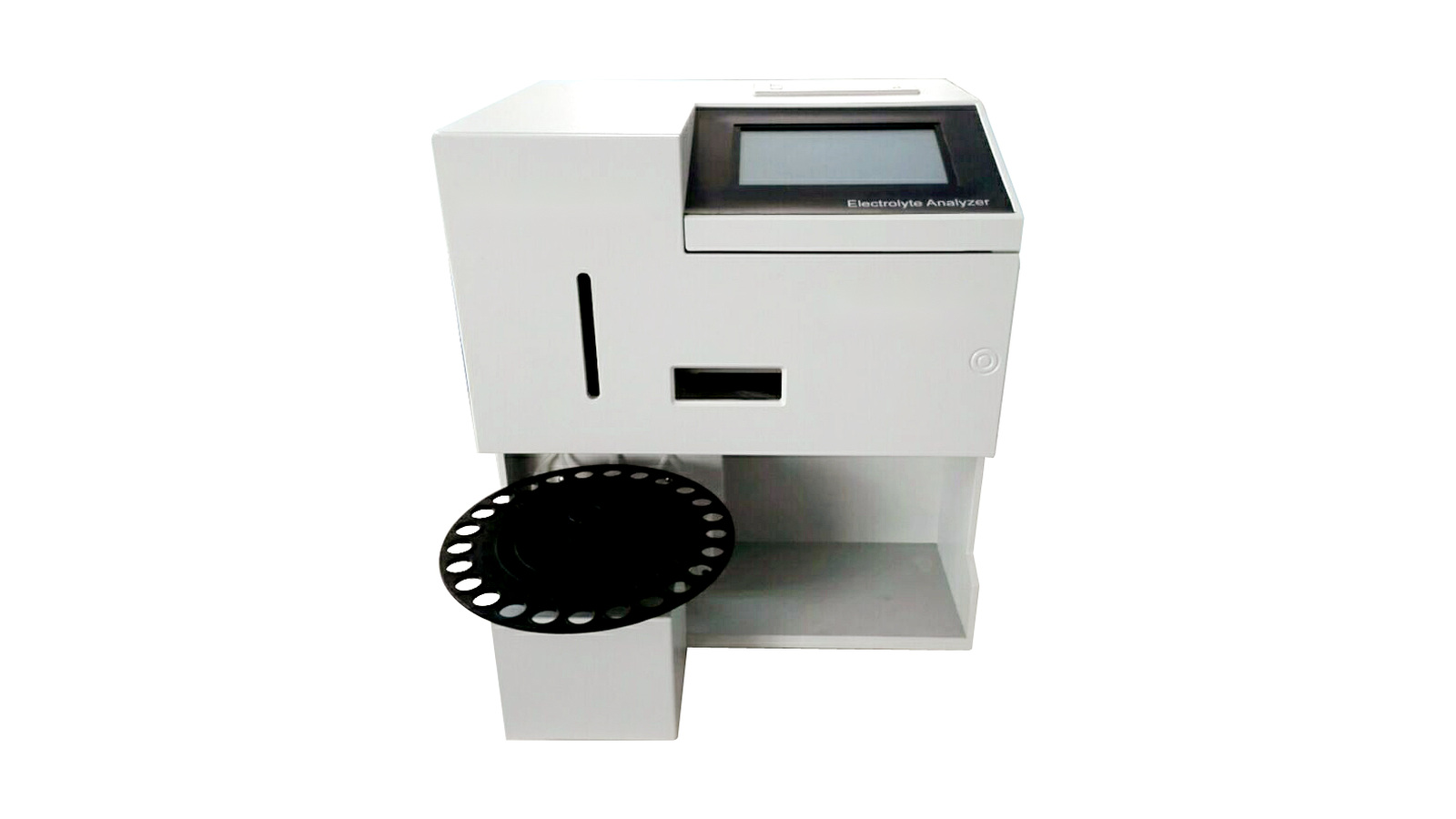 Electrolyte Analyzer