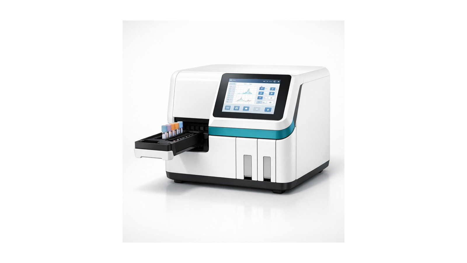 Chemiluminescence Immunoassay Analyzer
