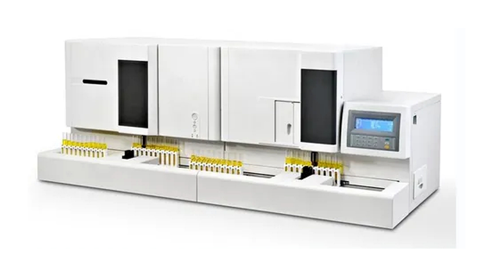 Automated Urinalysis System