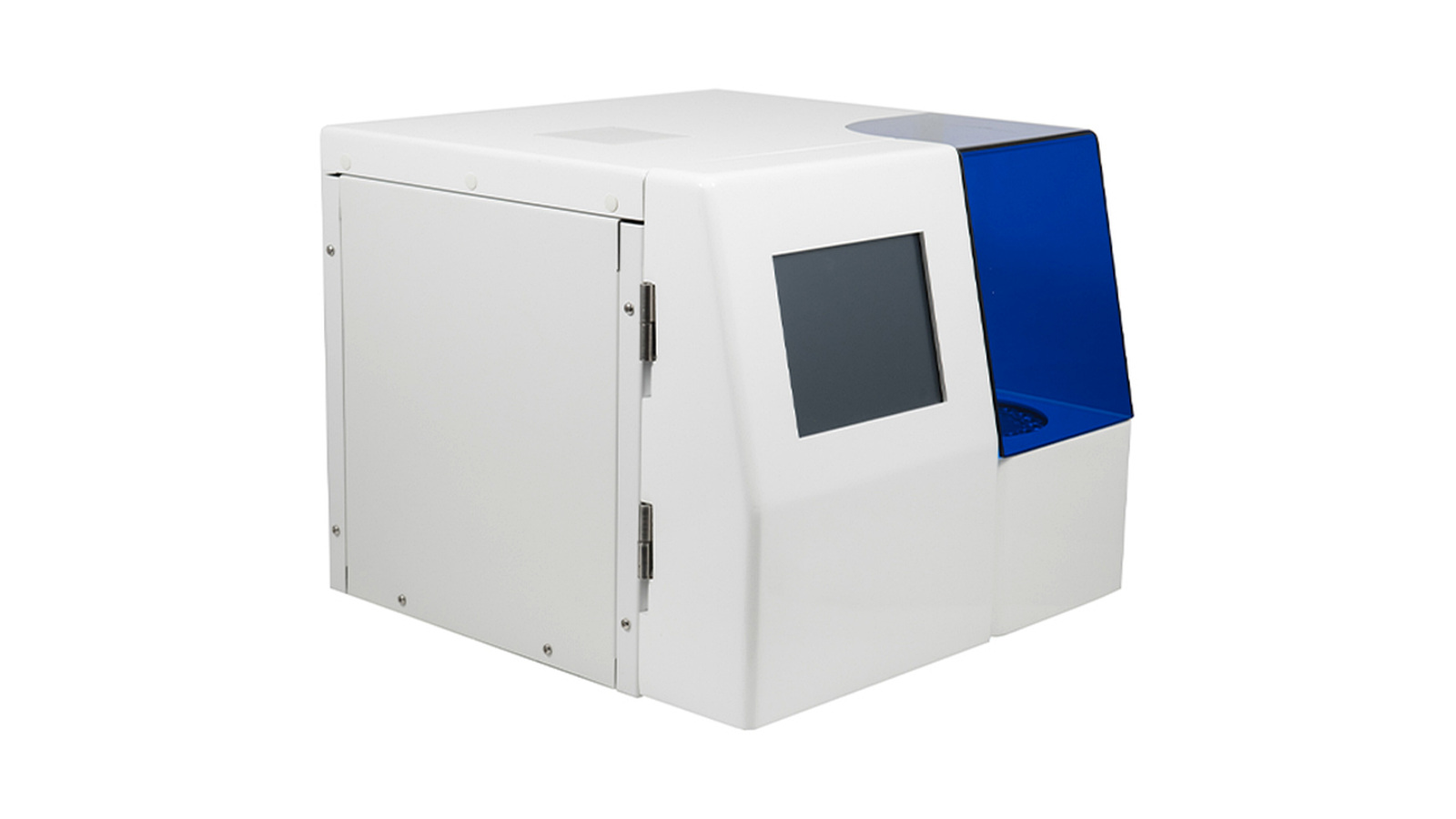 HPLC HbA1c Analyzer