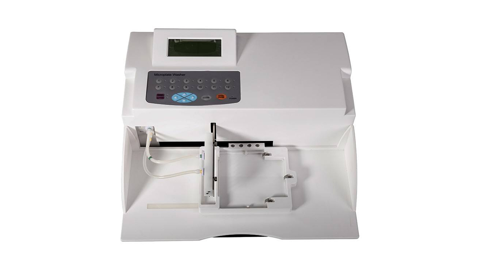 Microplate Washer