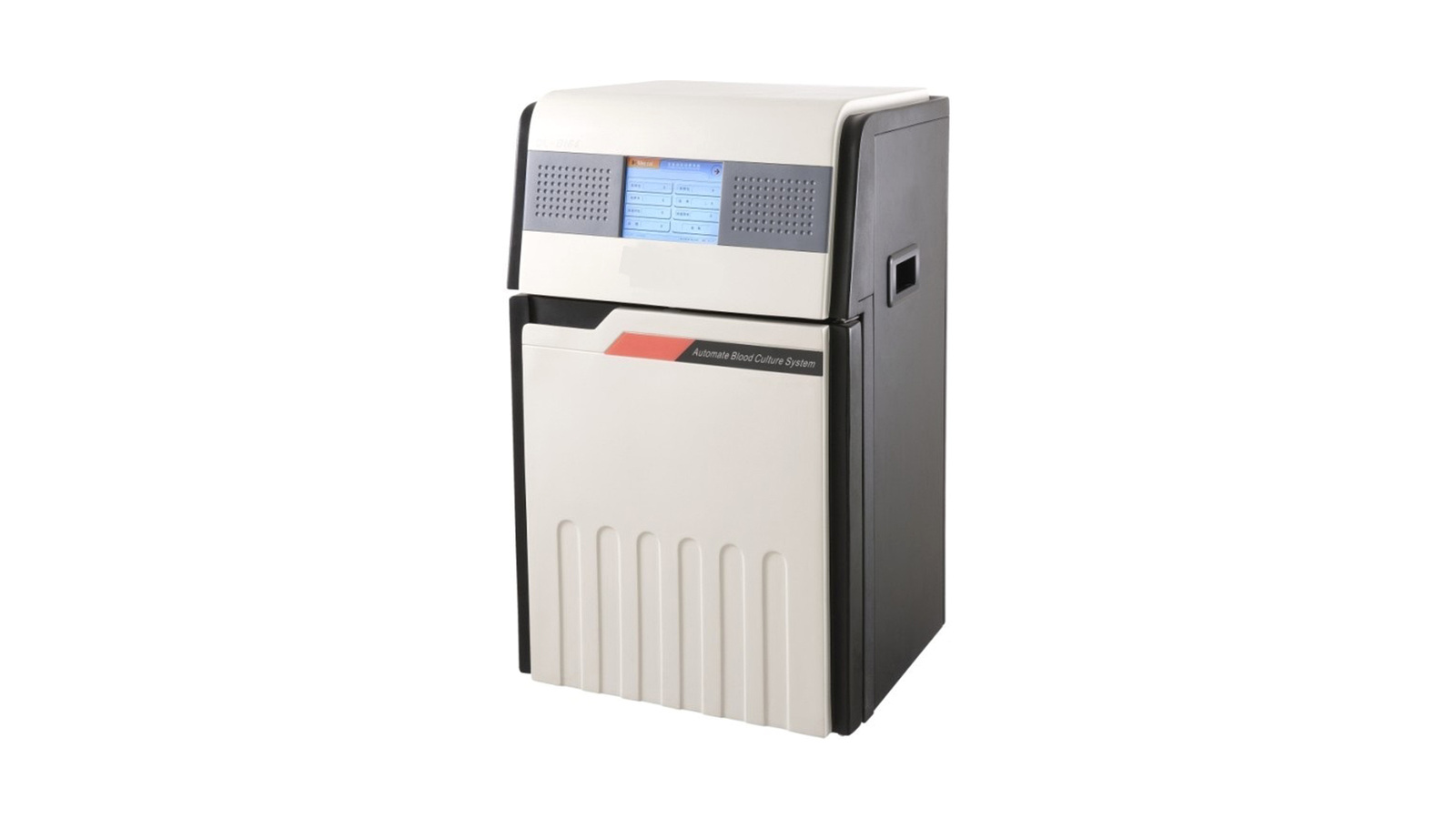 Automated Blood Culture System