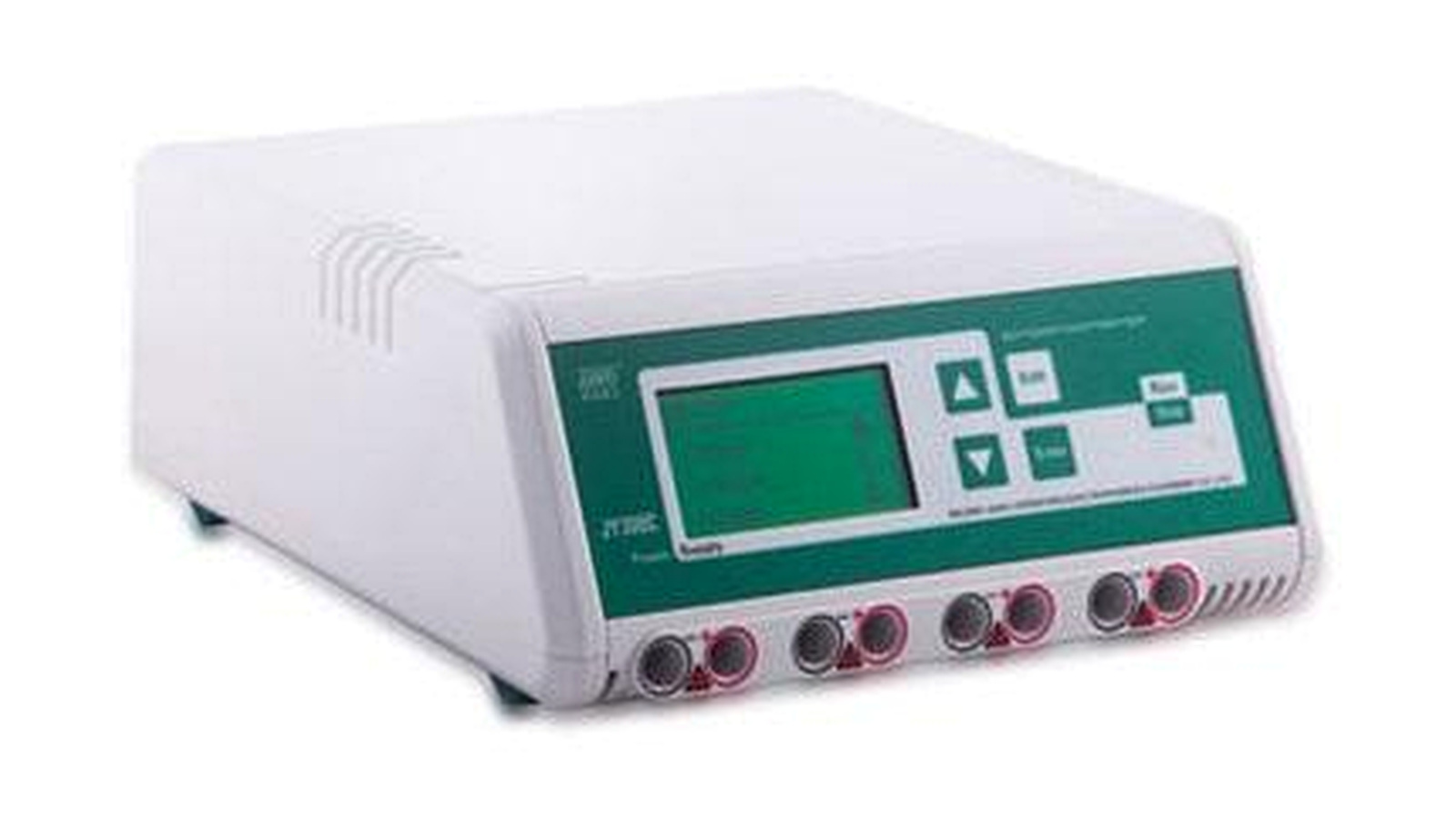 Hemoglobin Electrophoresis or Capillary Electrophoresis System