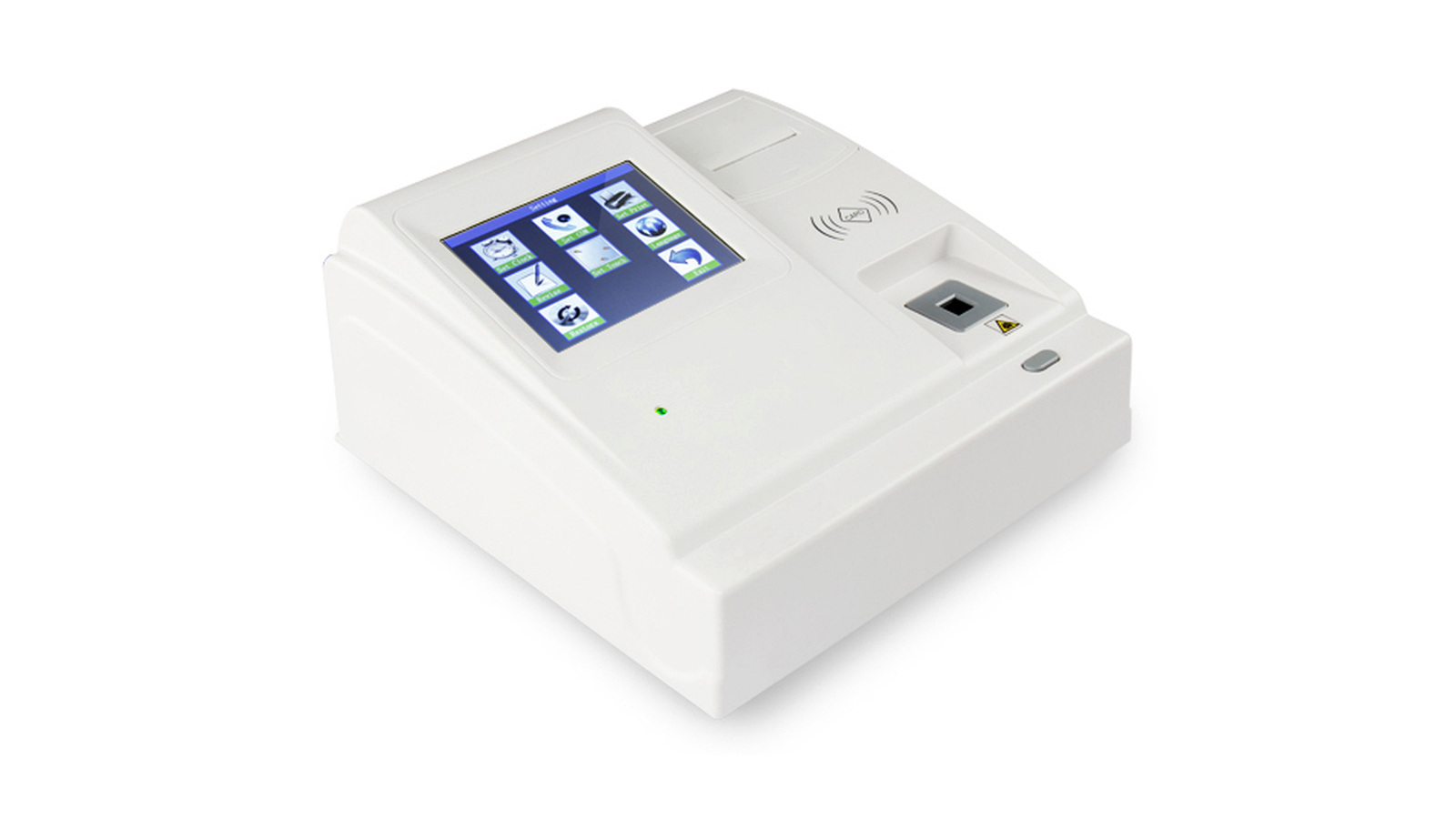 Specific Protein Analyzer