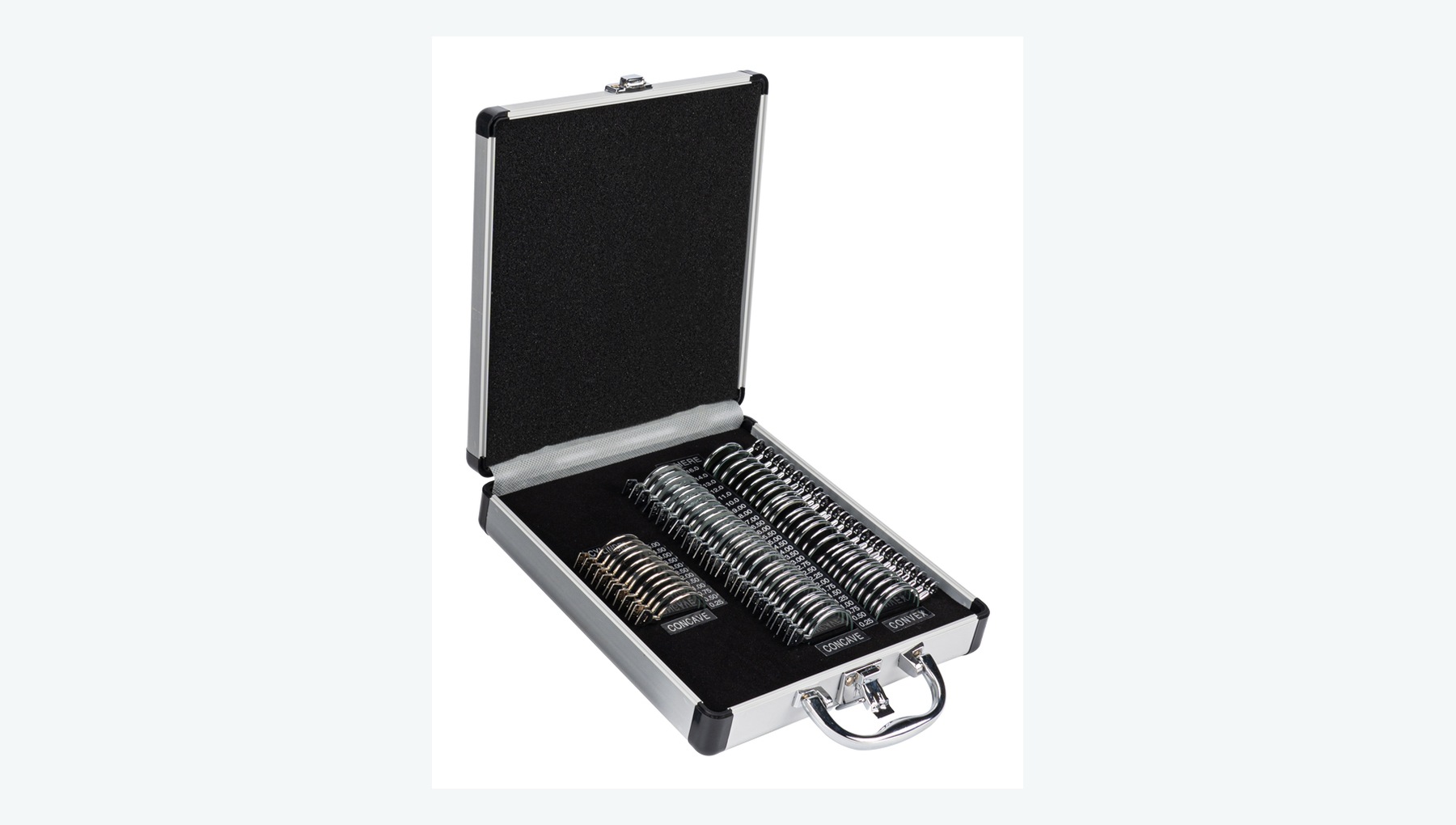 Trial Lens Set