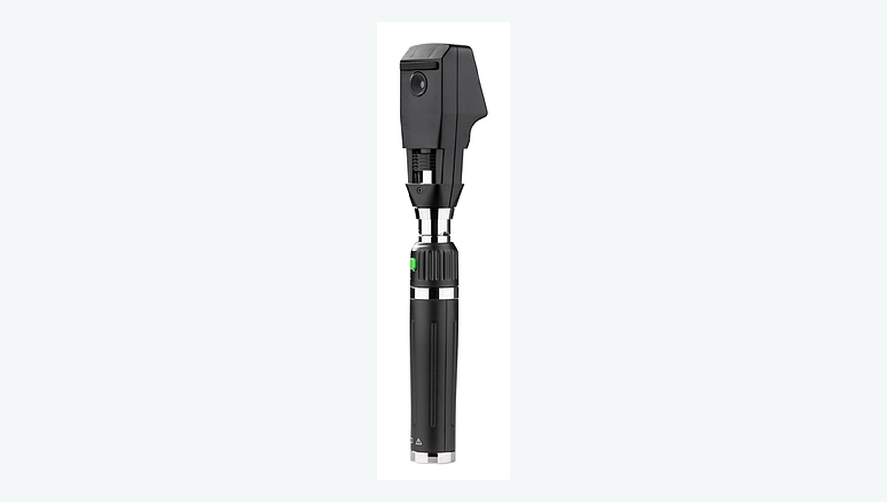 Retinoscope