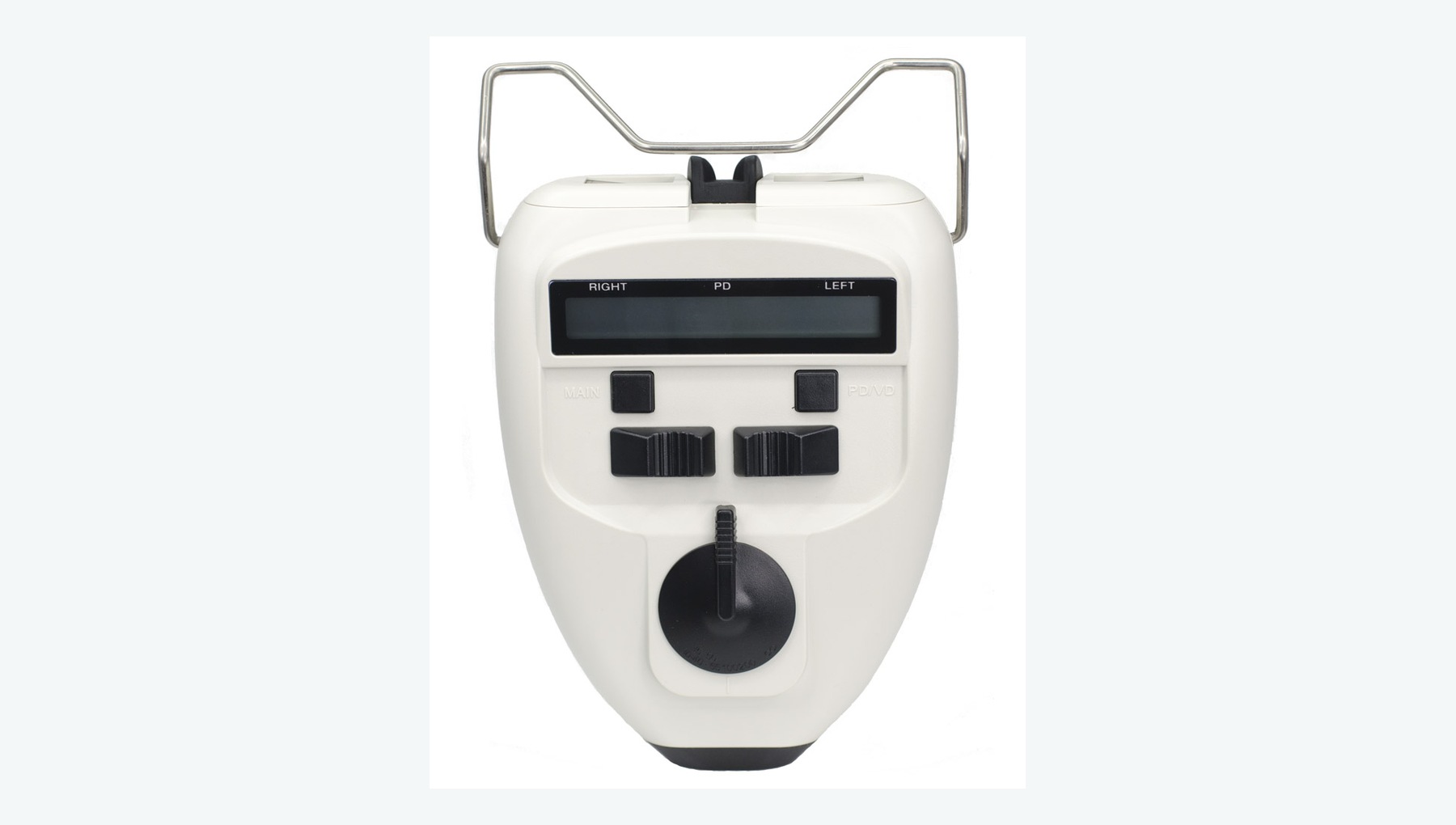 Pupillometer