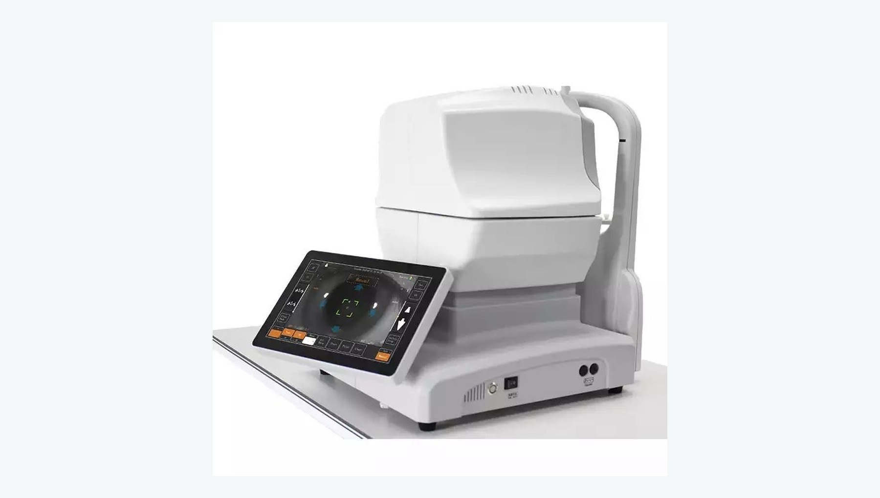 Non-Mydriatic Fundus Camera