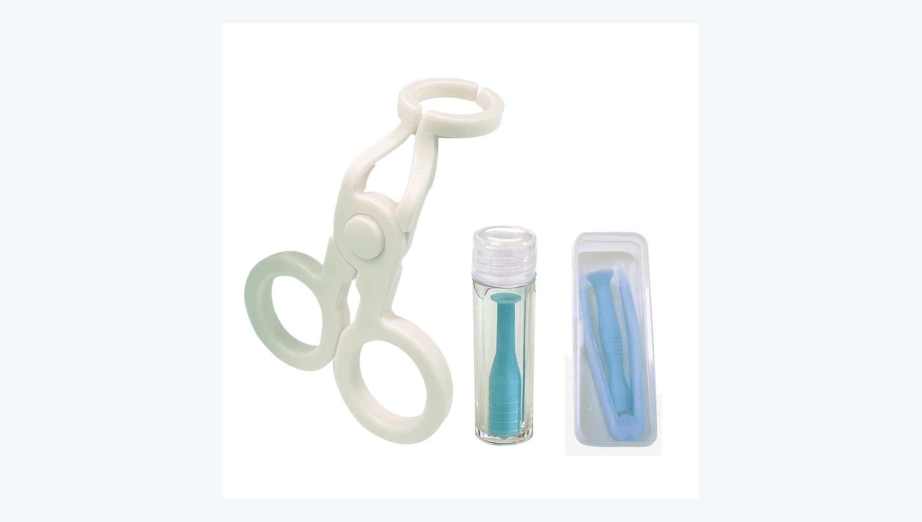 Contact Lens Fitting Set