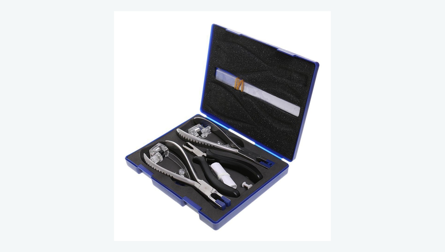 Spectacle Workshop and Quality-Control Toolkit