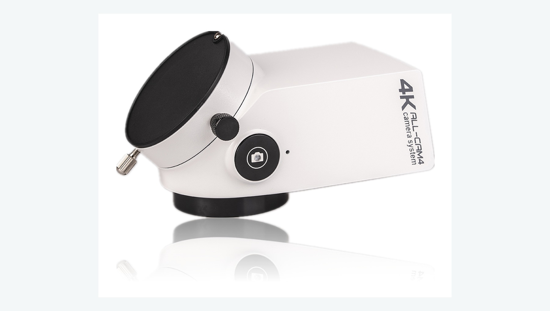 Ophthalmic Surgical Video System