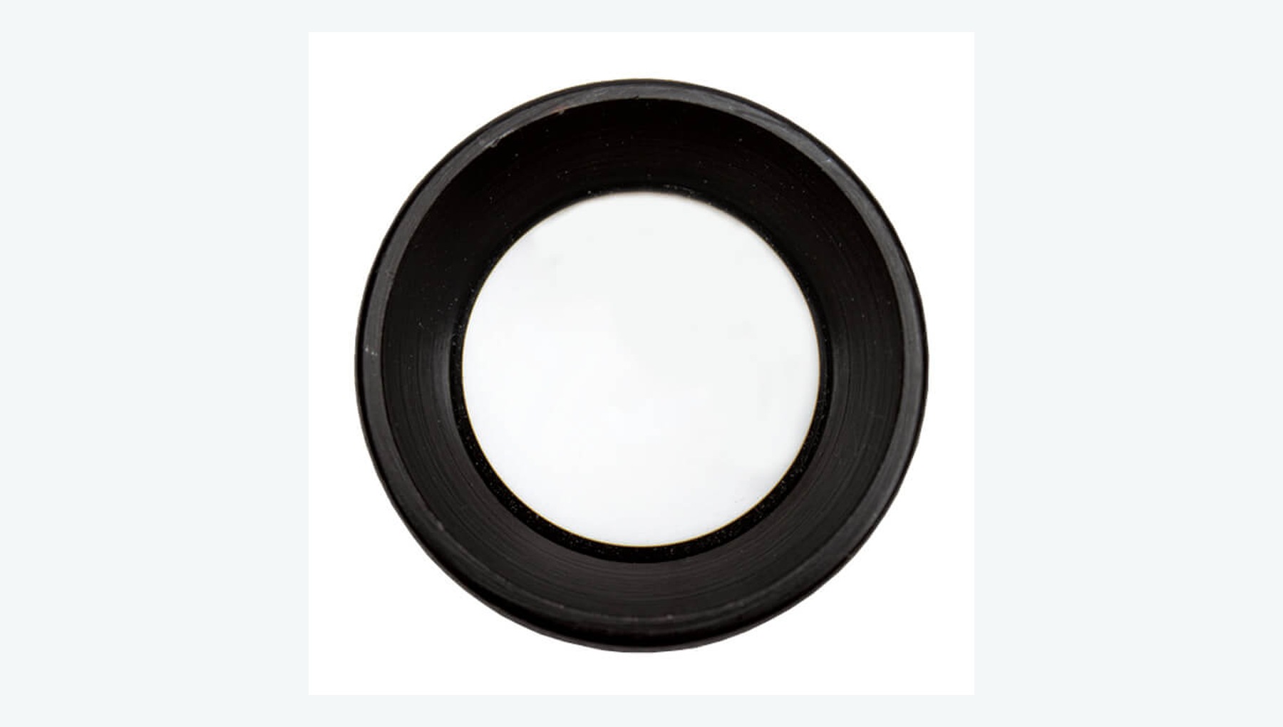 Non-Contact Fundus Lens