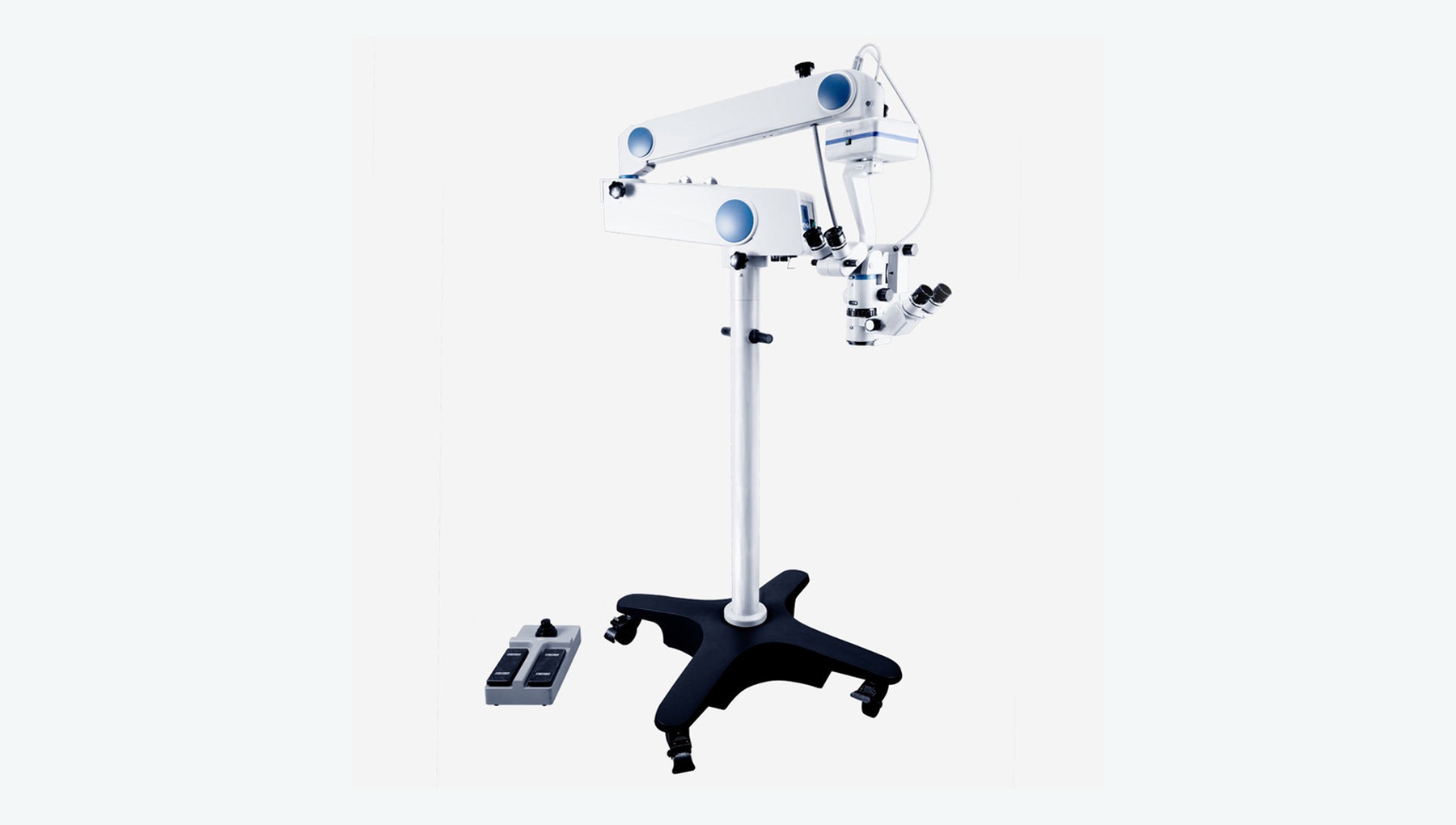 Ophthalmic Surgical Microscope