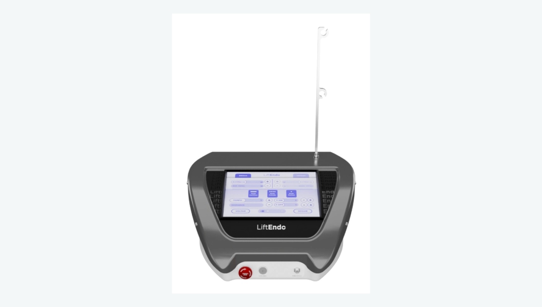 Endolaser System
