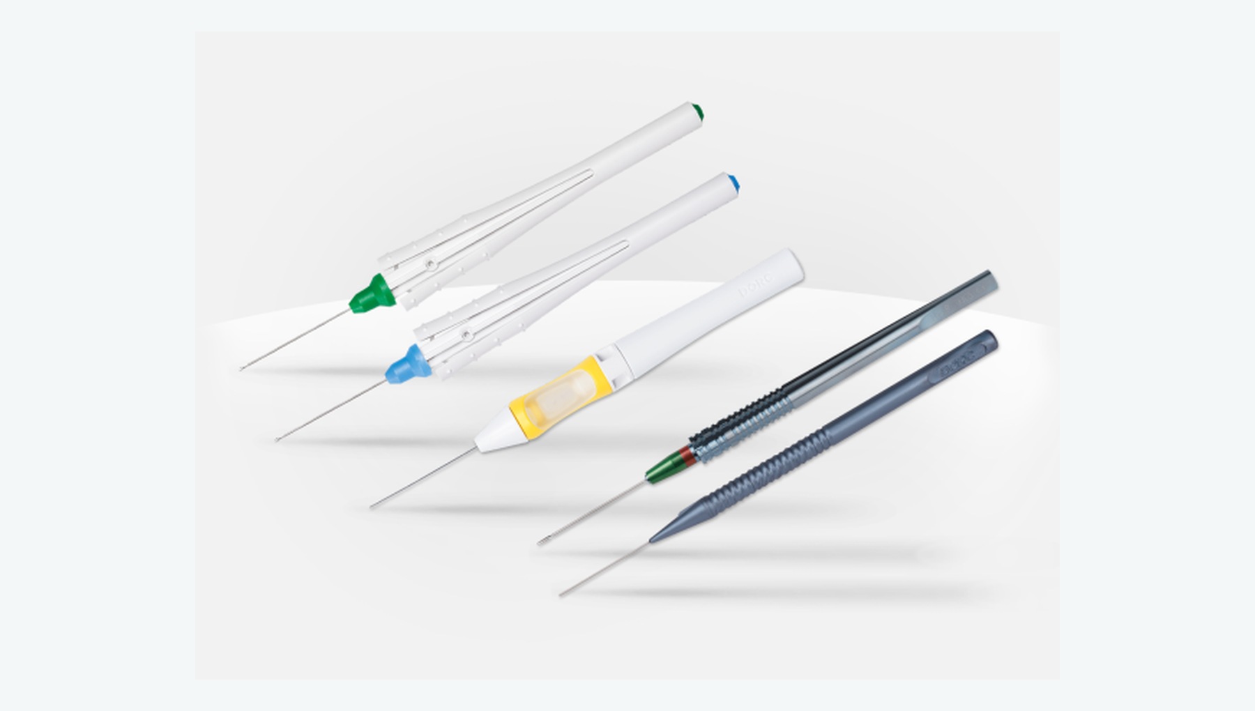 Macular Surgery Instrument Set