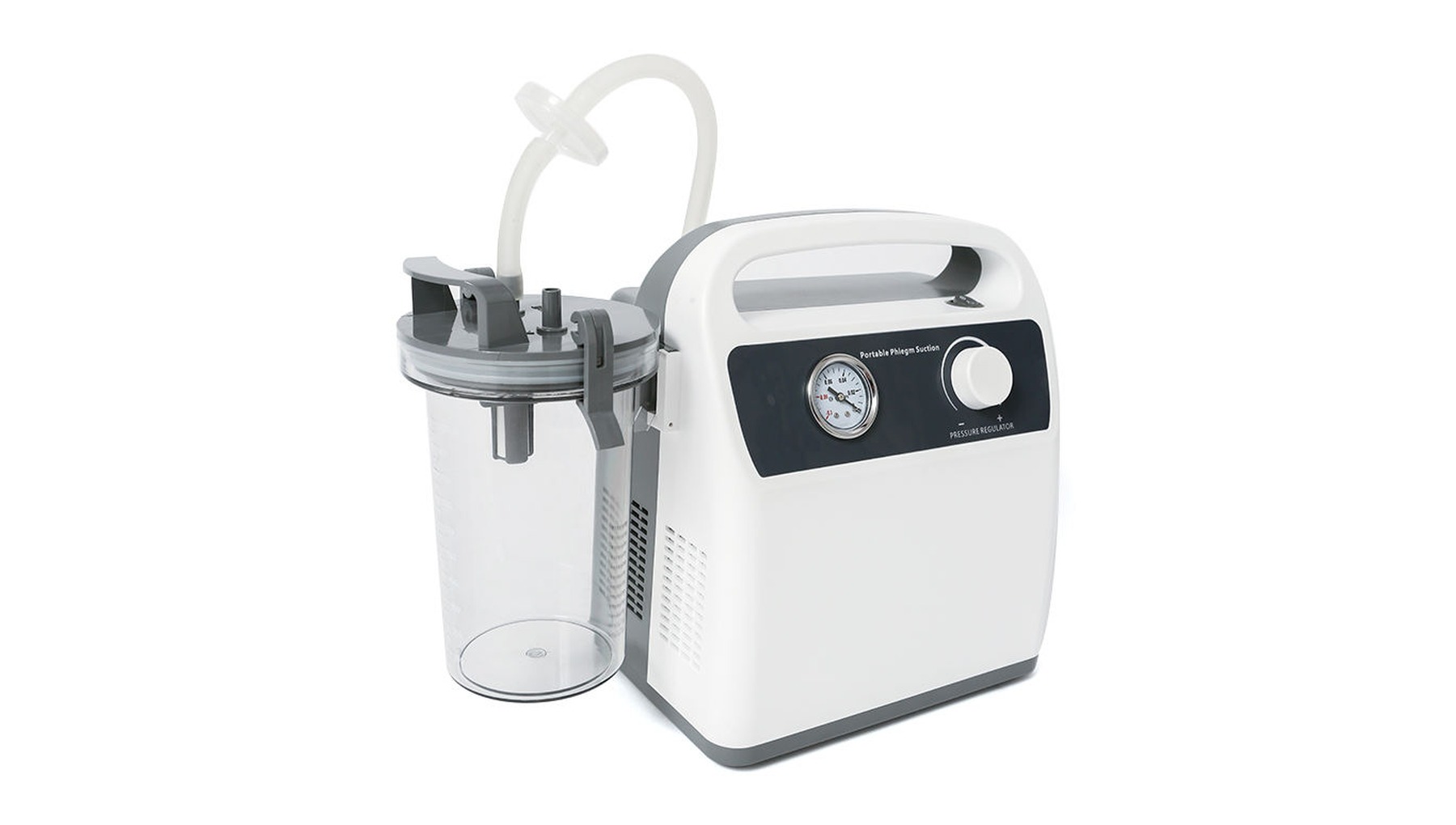 Medical Suction System