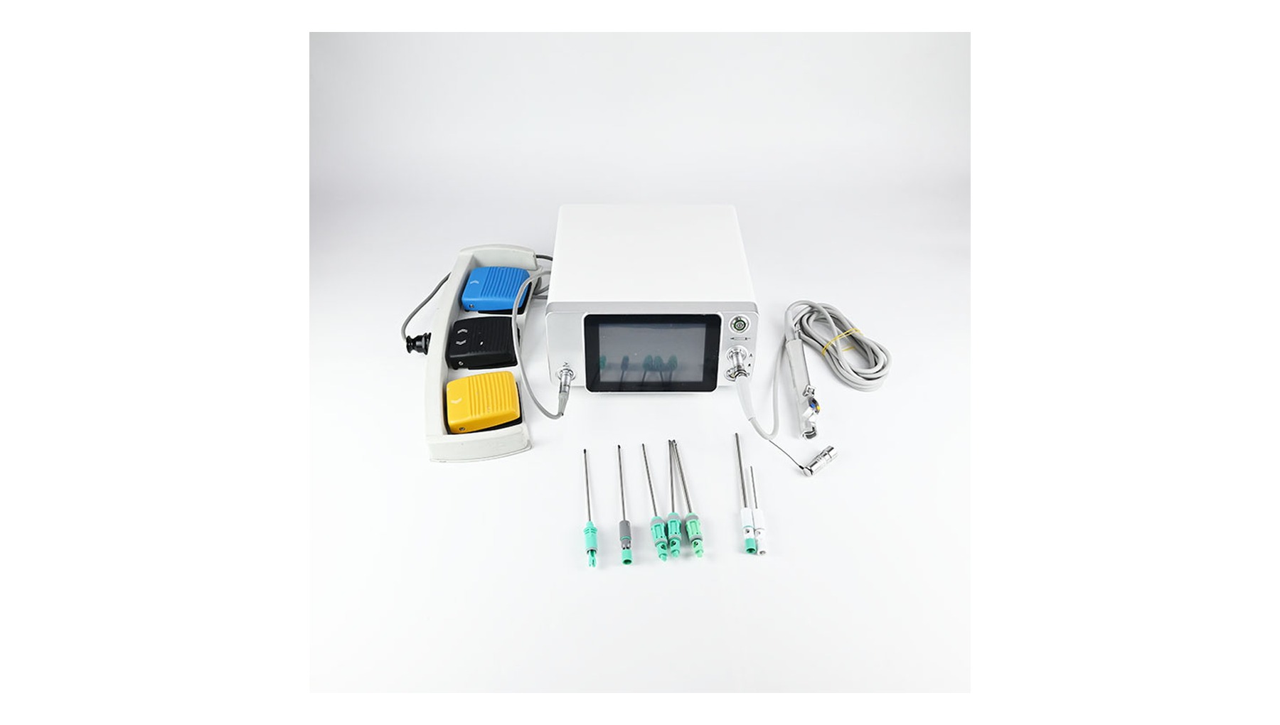 Arthroscopic Shaver System