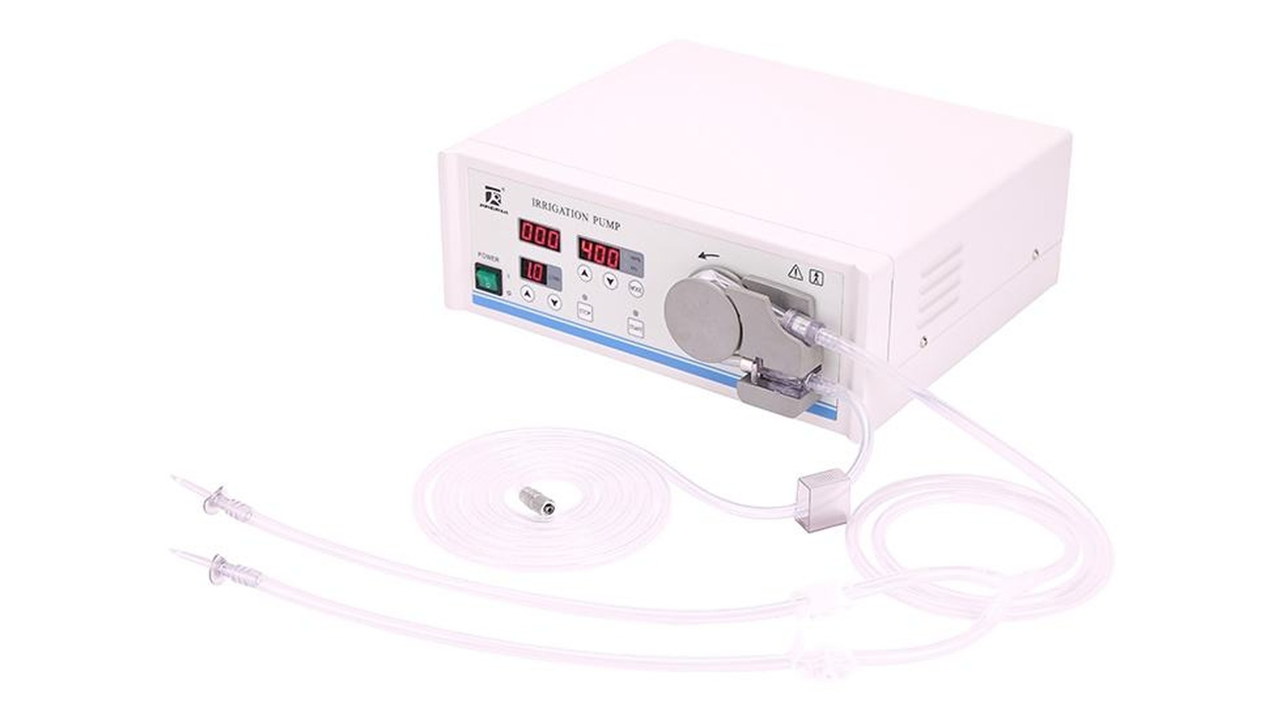 Arthroscopy Irrigation Pump