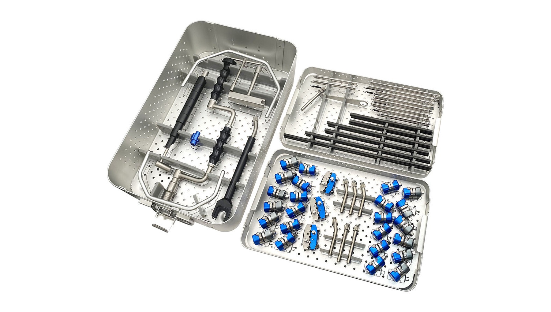 External Fixation Instrument Set