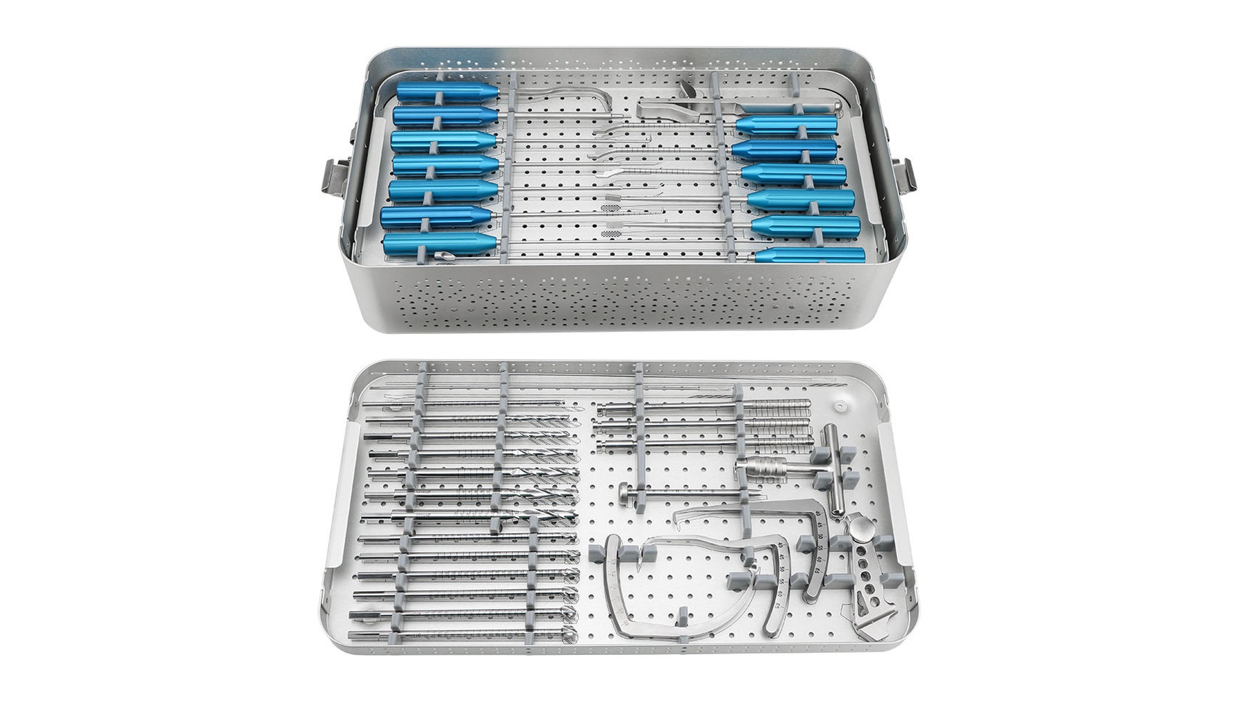 Arthroscopy Instrument Set