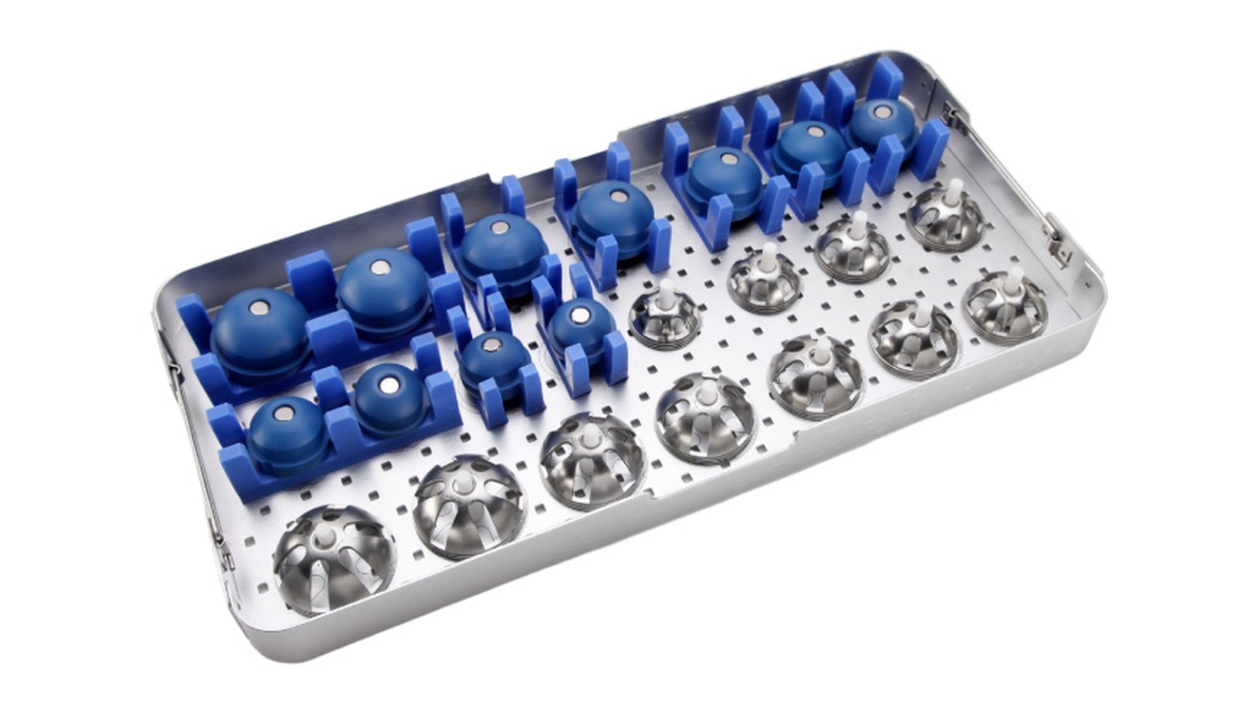 Hip Arthroplasty Instrument Set