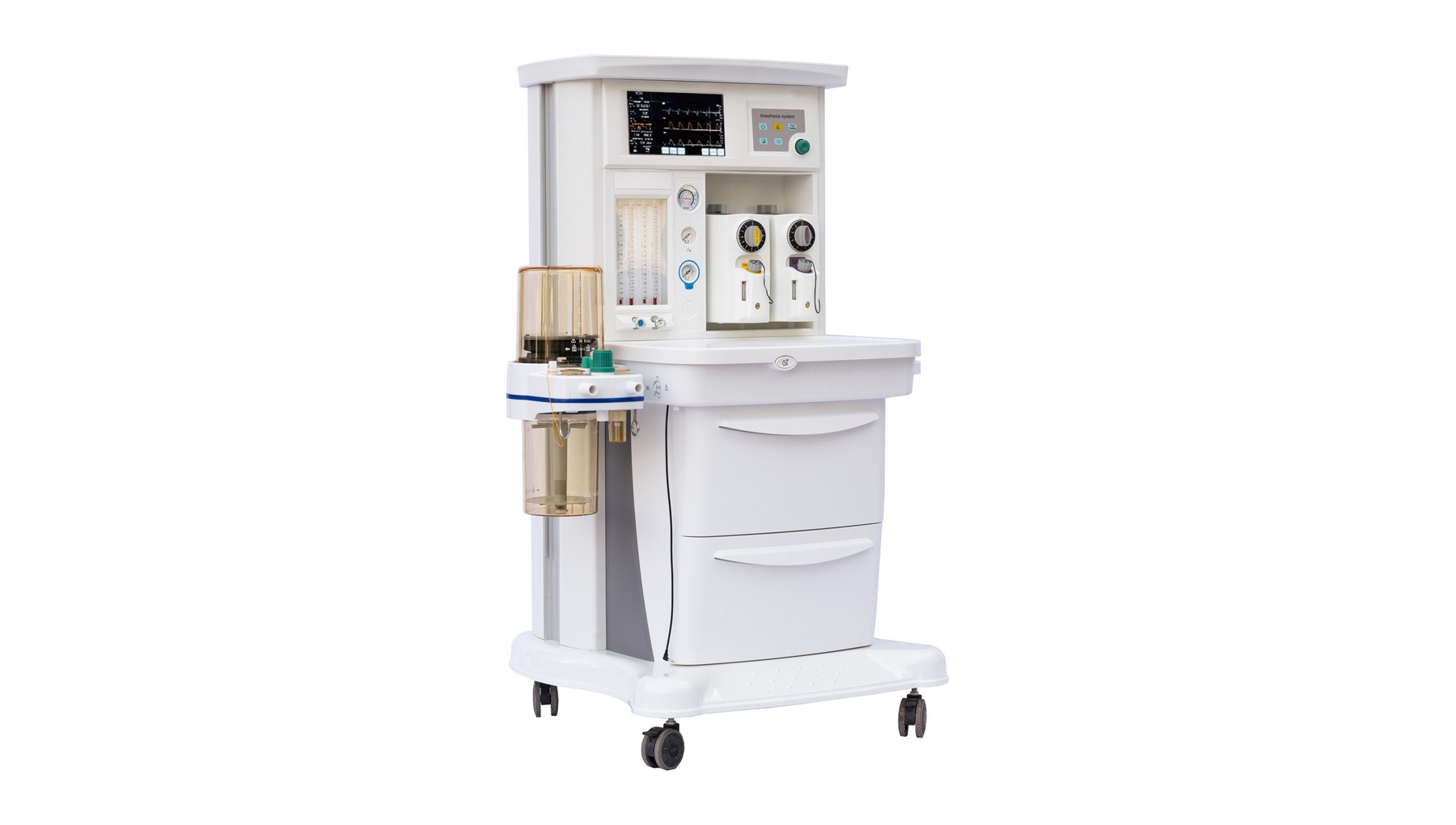 Anesthesia Workstation